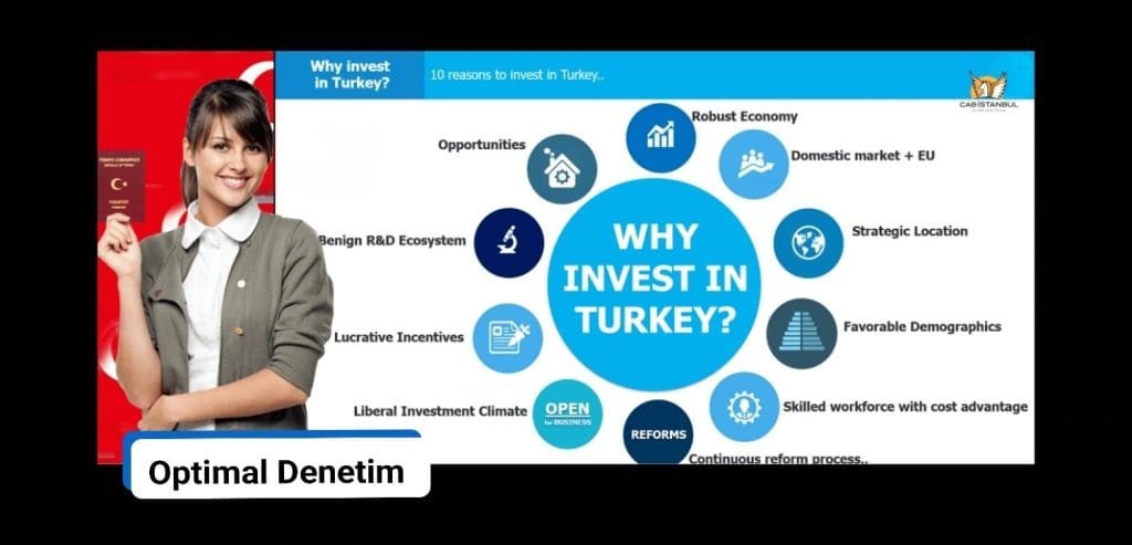 🇮🇩 Investasi Perusahaan Indonesia di Turki: