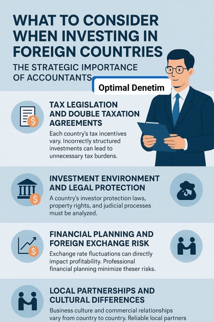 🌍 **What to Consider When Investing in Foreign Countries